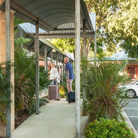 Strath Motel Strathalbyn Extérieur photo