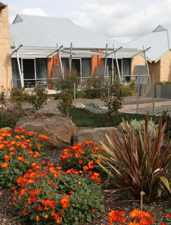 Strath Motel Strathalbyn Extérieur photo