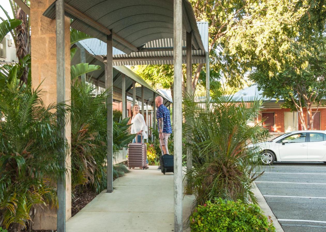 Strath Motel Strathalbyn Extérieur photo