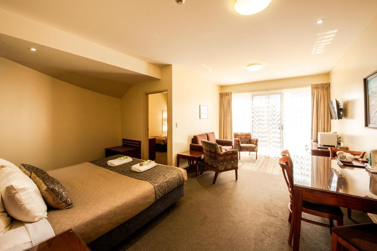 Strath Motel Strathalbyn Extérieur photo