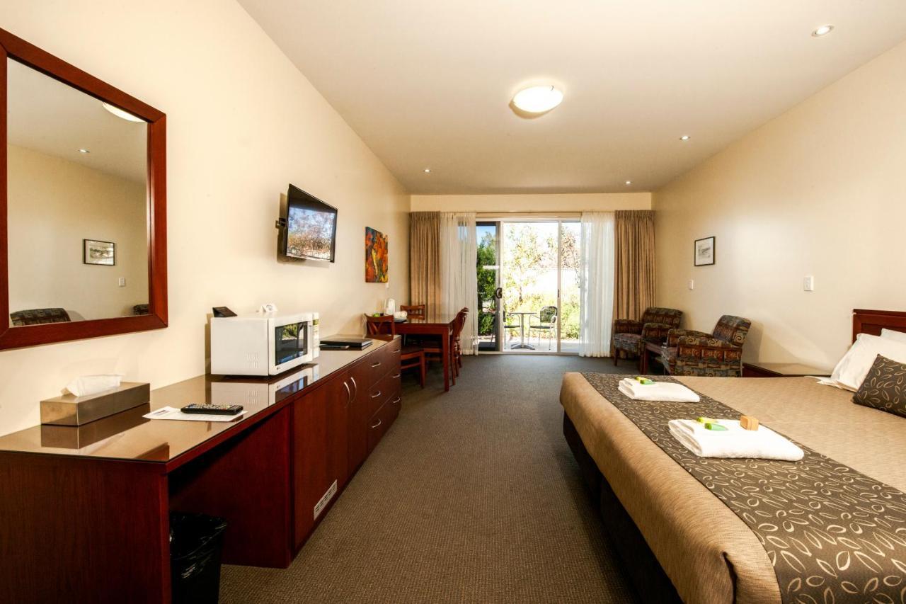 Strath Motel Strathalbyn Extérieur photo