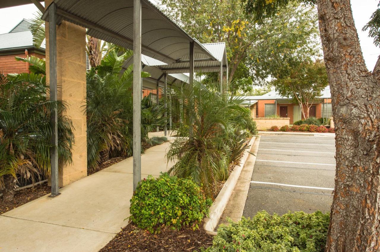 Strath Motel Strathalbyn Extérieur photo
