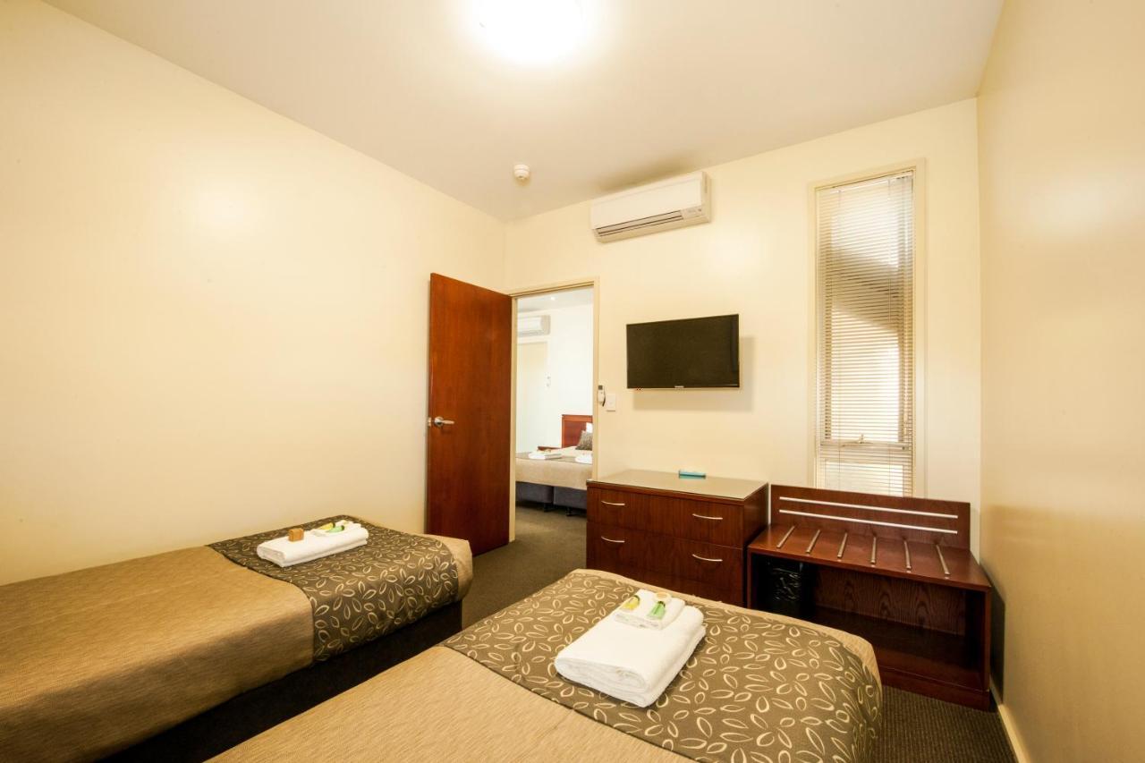 Strath Motel Strathalbyn Extérieur photo